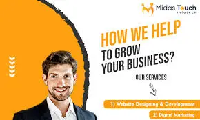 Midas Touch Infotech